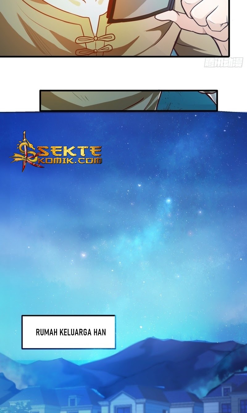Strongest Divine Doctor Mixed City chapter 77
